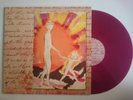 CURRENT 93 OF RUINE OR SOME BLAZING STARRE DURTRO/JNANA LP 1961 PURPLE VINYL