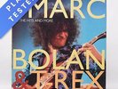 Marc Bolan - All The Hits And More - Box Set 3 x LP Vinyl Record - EX/NM