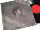 Fugees - Killing Me Softly / Fu-gee-la / 12