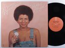 MINNIE RIPERTON Perfect Angel EPIC KE-32561 LP VG+ j