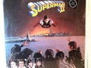 SEALED   John Williams LP Superman II Soundtrack (Laser Etched), HS 3505, 1981