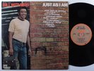 BILL WITHERS Just As I Am SUSSEX LP VG+ j
