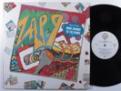 ZAPP Self Titled WARNER BROS BSK-3463 LP VG+ SHRINK j