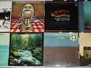 8x ECM JAZZ LPs  KEITH JARRETT|Jan Garbarek|CICK COREA|Dino Saluzzi|Coryell