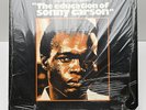 Education Of Sonny Carson OST Paramount PAS1045 LEON WARE FUNK SAMPLES IN SHRINK