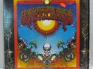 The Grateful Dead-Aoxomoxoa LP (Warner Brothers) cover in shrink