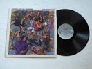 RED HOT CHILI PEPPERS Freaky Styley Vinyl LP 1985 Promo SIGNED By Anthony Kiedis