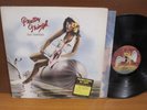LP / Pretty Things / Silk Torpedo / 1974 1st Issue / Gatefold / DJ Promo