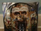 Michael Jackson - Dangerous (Picture Disc) Vinyl 2LP NEU 09533514