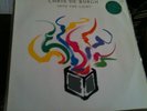 2 vinyles 33T chris de burgh