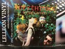 Eurythmics In The Garden LP Album Vinyl Record PL70006 A4/B3 Pop 80’s