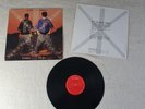 KRIS KROSS TOTALLY KROSSED OUT 1992 HIP HOP RAP VINYL RECORD LP