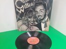 Celia Y Willie Celia Cruz Willie Colon LP Vinyl 1981 Vaya