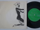 ANNETTE PEACOCK Sky-Skating RARE UK 7