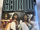 1973 GEORDIE-HOPE YOU LIKE IT-MGM STEREO LP STILL SEALED 