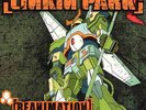 Linkin Park - Reanimation / VG+ / 2xLP, Album