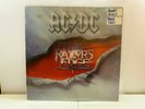 Vinyl Record ACDC the Razors Edge 1990 Cleaned tested  Y16