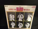 Elvis Presley Having Fun With Elvis On Stage Vinyl Sealed NOS