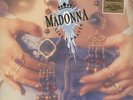 Madonna - Like A Prayer (Vinyl LP - 1989 - EU - Reissue)