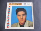 Elvis Presley - Elvis Sings Christmas Songs 1958 UK EP RCA TRI