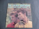 The Everly Brothers - Songs Our Daddy Taught Us Vol. 3 1958 USA EP CADENCE