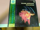 BLACK SABBATH -paranoid JAPAN LP 1970 PRESS LP+OBI TOP   ozzy osbourne