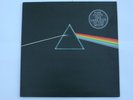 PINK FLOYD Dark Side of the Moon - SHVL 804 A3 & B3 - Vinyl LP 12