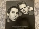 Vintage Simon and Garfunkel “Bookends” Columbia KCS 9529 1968 Vinyl LP