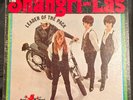 Shangris-Las - Leader Of The Pack - 1965 Red Bird LP USA RB 20-101 Play Tested