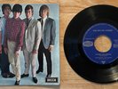 RARE FRENCH EP THE ROLLING STONES AROUND AND AROUND DECCA 457043