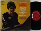 Aretha Franklin 