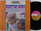 Barbara Lewis 