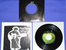 Beatles Ringo Starr It Don’t Come Easy picture sleeve 45 RPM vinyl Apple record