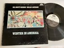 Gil Scott-Heron / Brian Jackson LP Winter In America ORIG