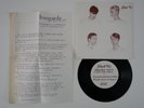 WEEK 20/21 Action Before Silence RARE 1982 danish post punk 7