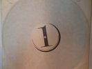 Warlock, True As Steel, RARE original U.K. PROMOTIONAL vinyl LP