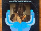 Alice Coltrane – Huntington Ashram Monastery – Post-Bop-Modal Jazz Vinyl LP - OG