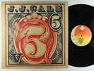 J.J. Cale - 5 LP - Shelter VG+ PROMO
