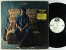 John Prine - S/T LP - Atlantic PROMO