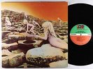 Led Zeppelin - Houses of the Holy LP - Atlantic