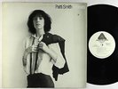 Patti Smith - Horses LP - Arista PROMO