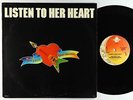 Tom Petty & the Heartbreakers - Listen To Her Heart 12