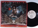 MONK HIGGINS Little Mama UNITED ARTISTS LP j