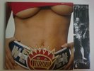 WEEN CHOCOLATE AND CHEESE SCHNITZEL SRLP 125528 ALTERNATIVE GATEFOLD DOUBLE 180G