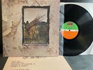 LED ZEPPELIN 4 IV untitled ZOSO SD19129 AT/GP  plays VG++