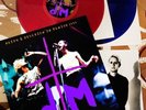 depeche mode-munich-1993 tour-2lp-red/blue-LIVE-DEVOTIONAL-CHECK MYOTHERAUCTIONS