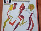 MILES DAVIS Star People LP HOLLANDE 1983 CBS 25395