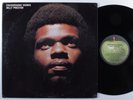 BILLY PRESTON Encouraging Words APPLE LP VG+ j