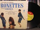 The Ronettes 