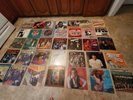 lp tejano/tex-mex vinyl music records